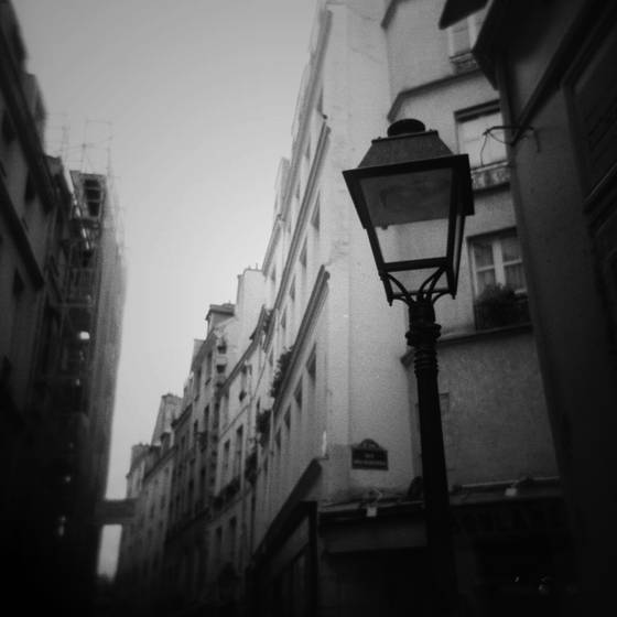 Marais