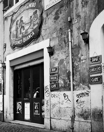 Trastevere