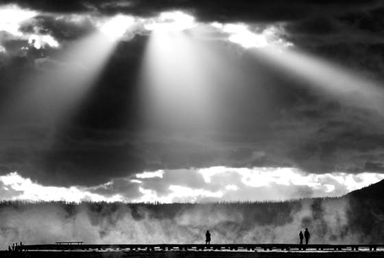 Geyser