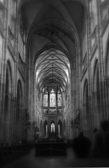 Cathedral