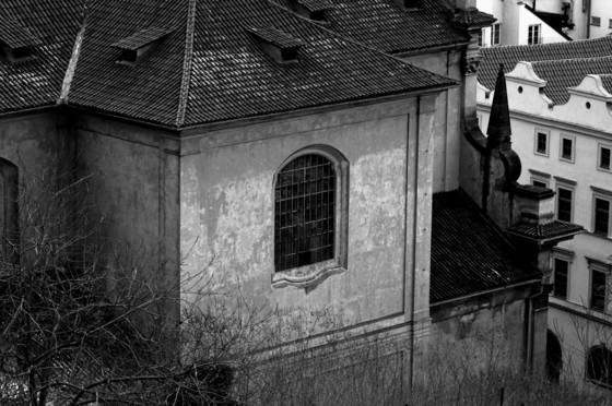 The_window
