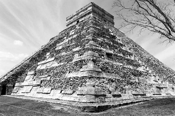 El_castillo
