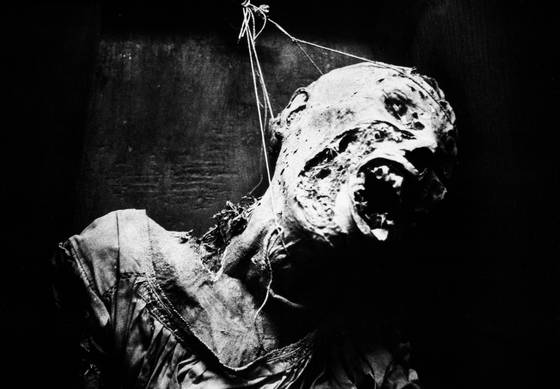 Mummy