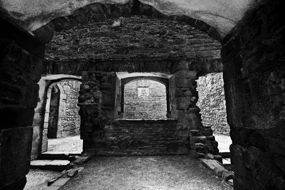 Castle_cortyard