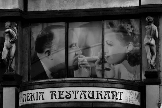 The_restaurant
