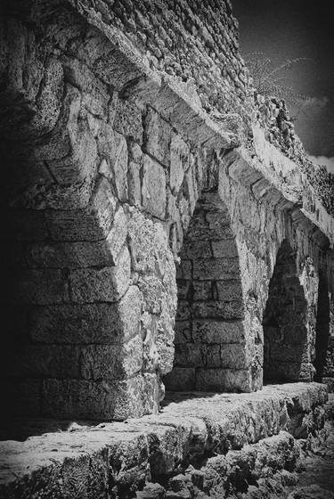 Caesarea_aqueduct
