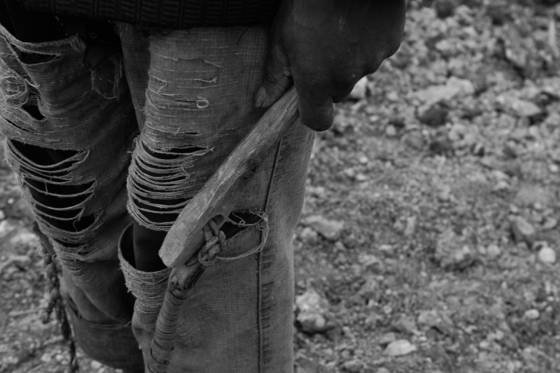 The_old_trousers