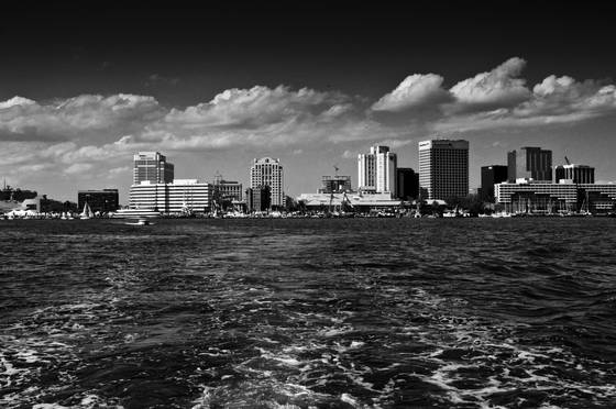 Skyline