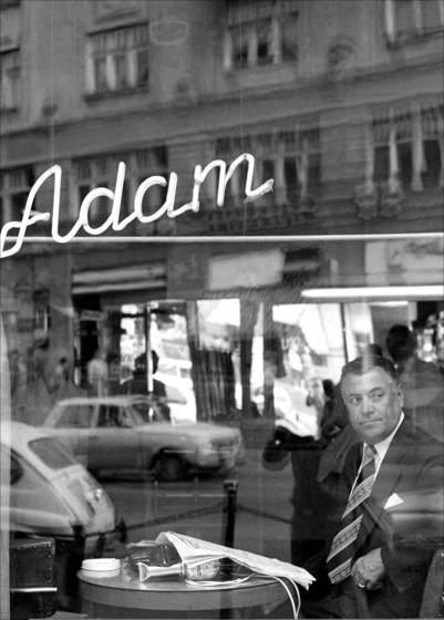 Adam