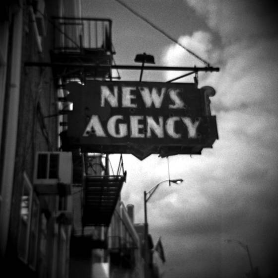 News_agency