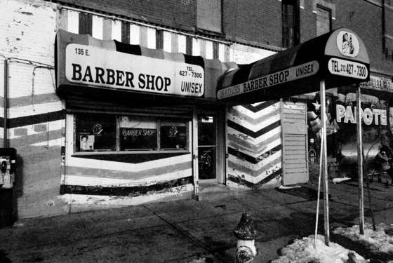 Barbershop