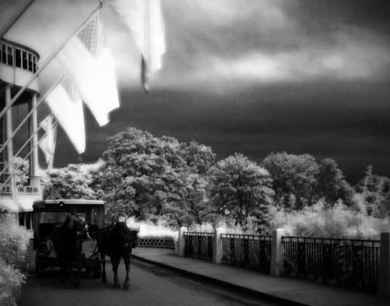 A_carriage_awaits