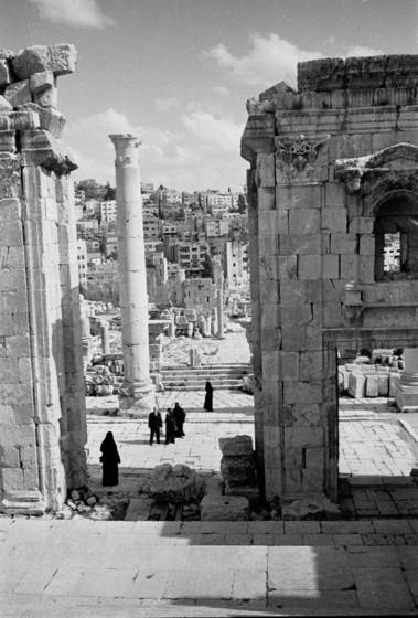 Jerash_ruin_2009