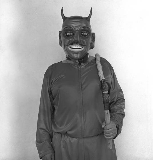El_diablo