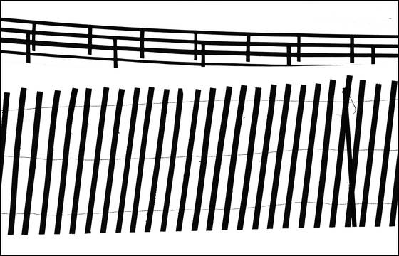 Fences
