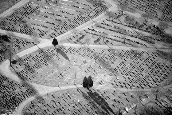 Graveyard