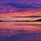 Mountain_lake_sunset