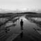Alone