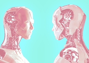 Robot