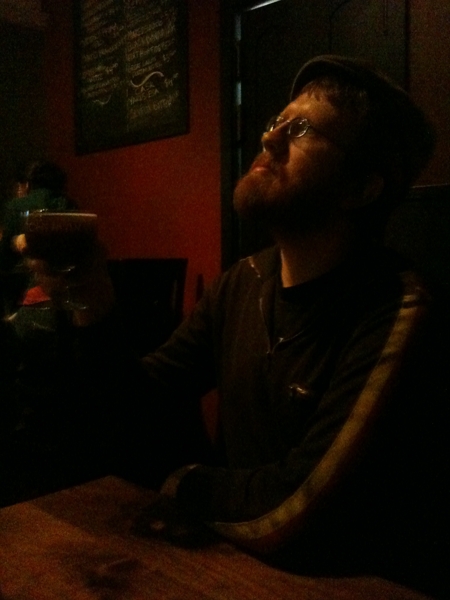 Alexbeer