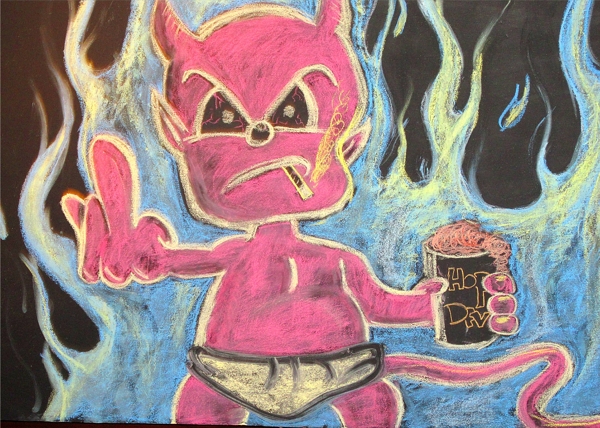 Lil_devil