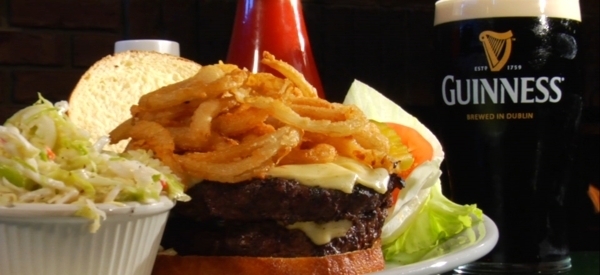 Burger_20n_20beer