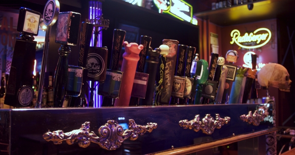 Taps