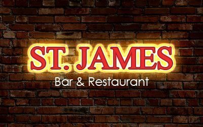 Stjames