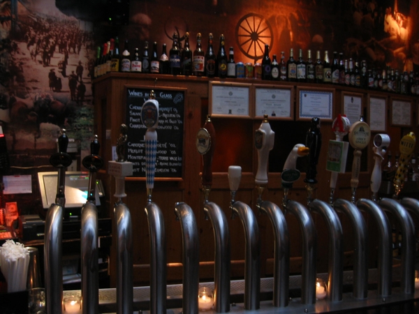 Puckfairtaps