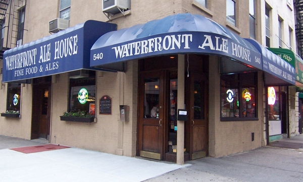 Waterfront