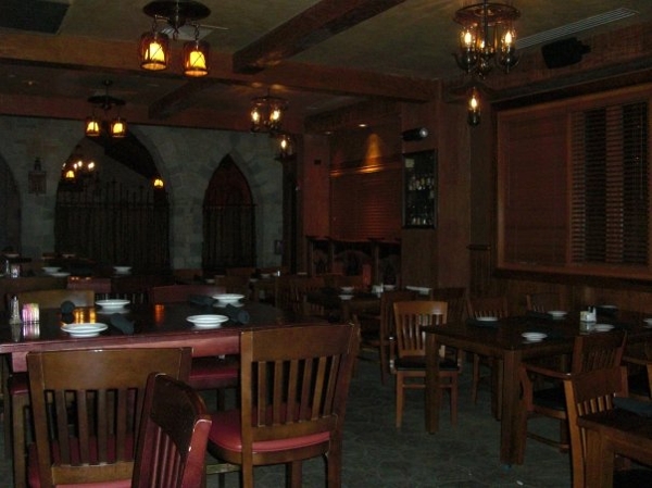Barleyhouse