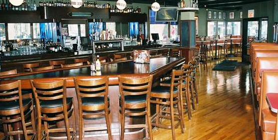 Dailybar