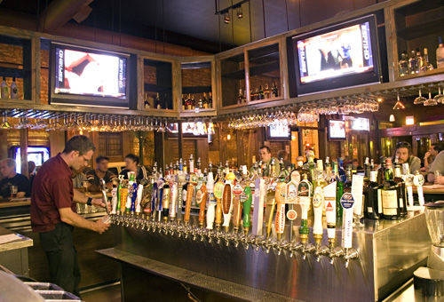 Chicagoalehouse
