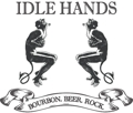 Idlehandsfinallogo