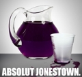 Jonestown
