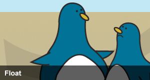 Penguin