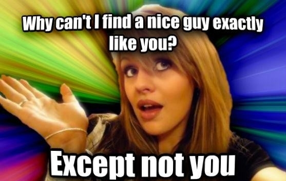 Nice guy