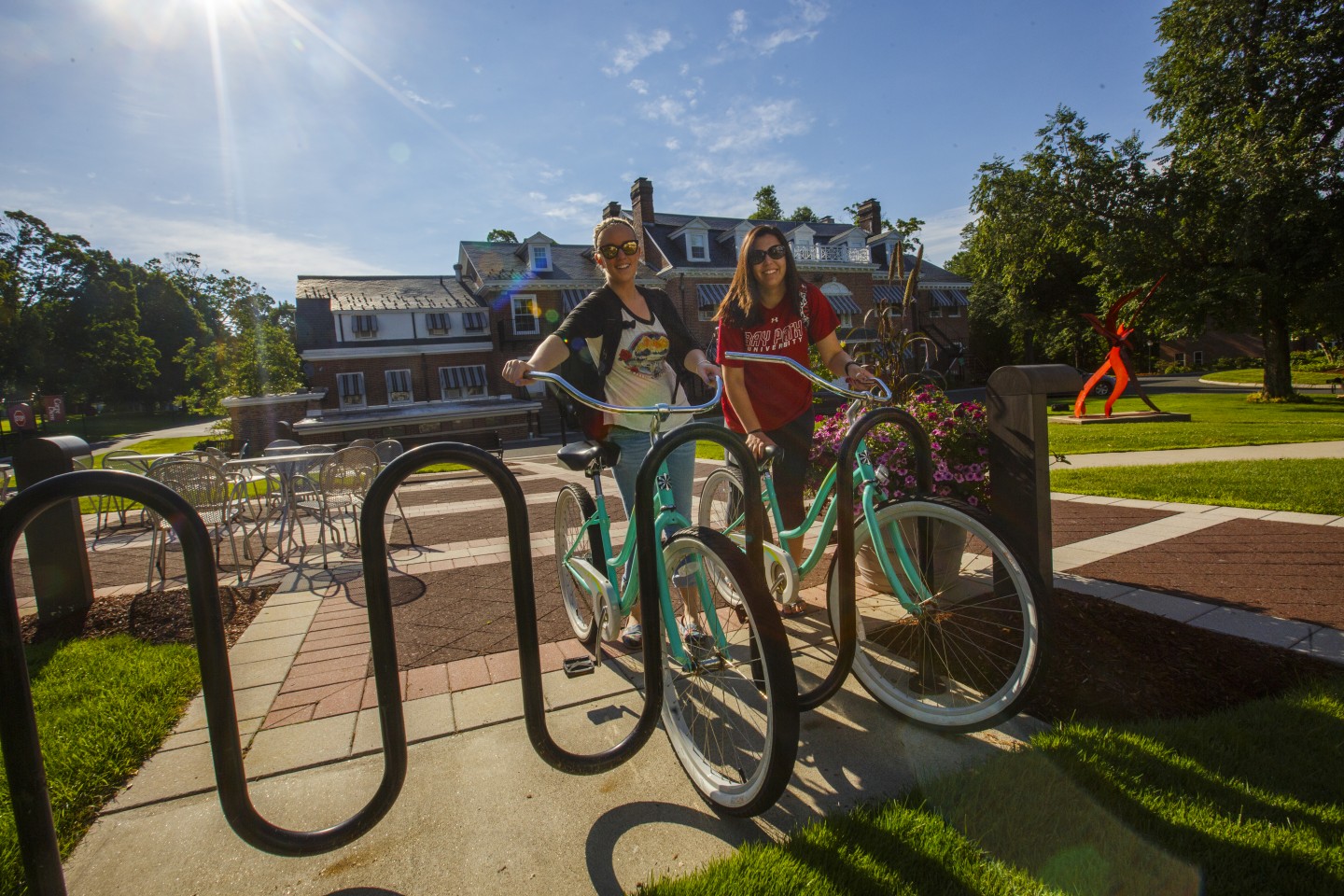 Student Activities Bay Path University