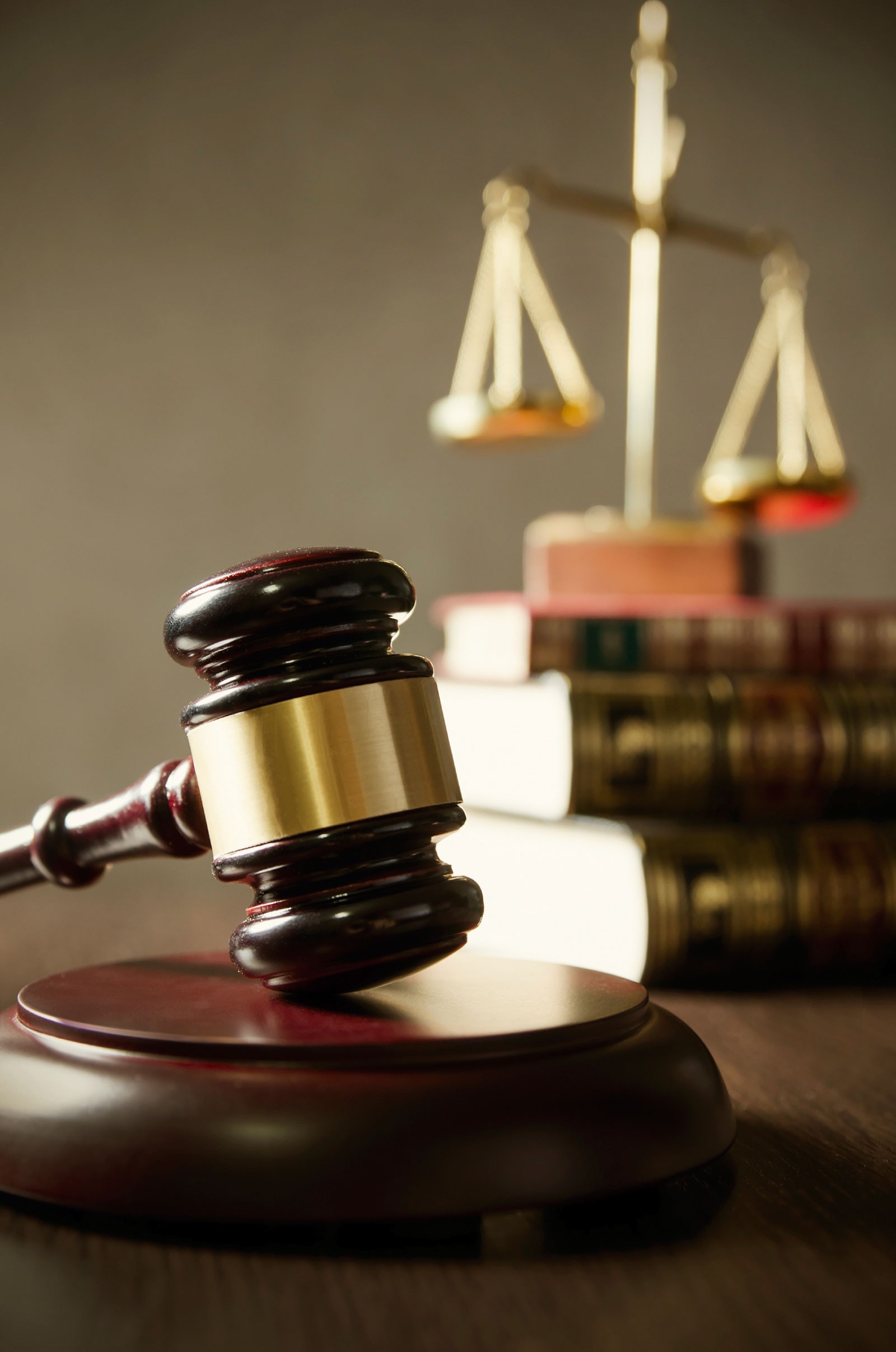 Legal Studies Garetaudit