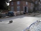 Work in Progress: The Main House