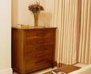 Bespoke Master Bedroom Furniture