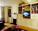 Kensington Mews House 