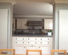<p>Kitchen&nbsp;& Utility Rooms</p>