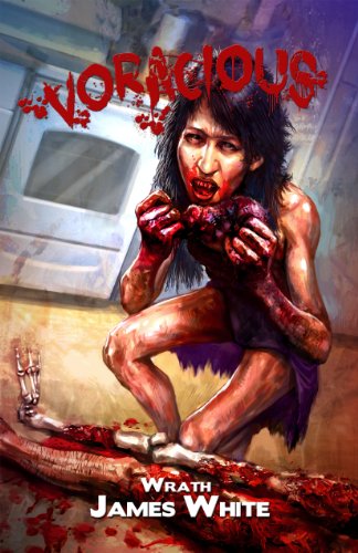 Wrath James White Epub