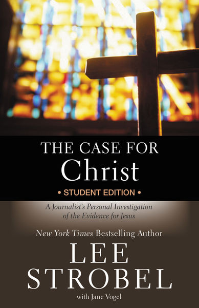Watch The Case For Christ Online