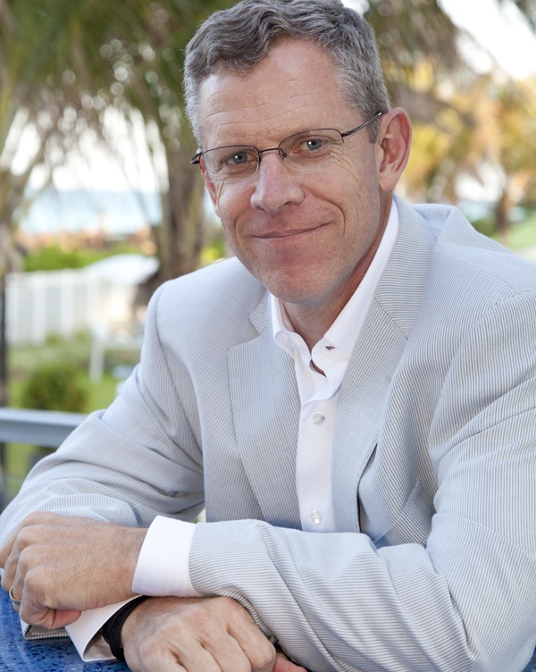 Larry Linne