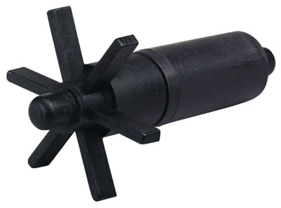 Mag Drive Replacement Impeller for 1200 GPH (6/Cs)