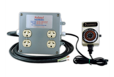 Solatel PWX-240-4 Power Expander 240 Volt