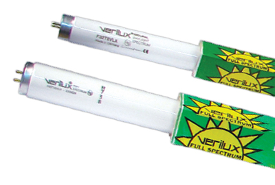 Verilux T12 40 Watt Sun