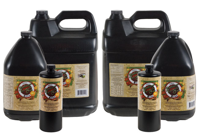 Sunleaves Formula One B 2.5 Gallon